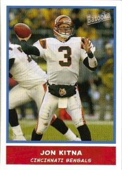Jon Kitna