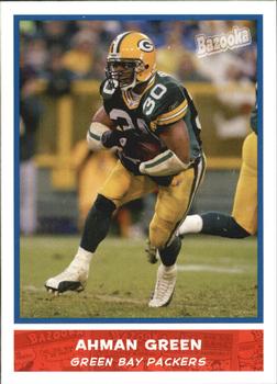 Ahman Green