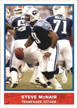 Steve McNair