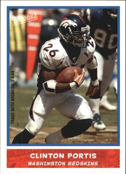 Clinton Portis