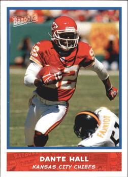 Dante Hall