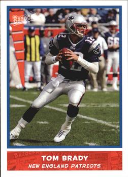 Tom Brady