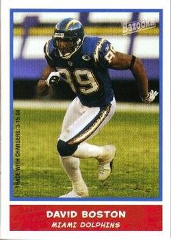 David Boston