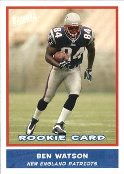Ben Watson