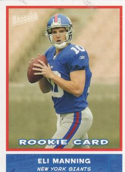 Eli Manning