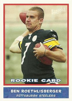 Ben Roethlisberger