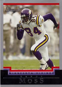 Randy Moss