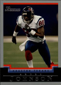 Andre Johnson