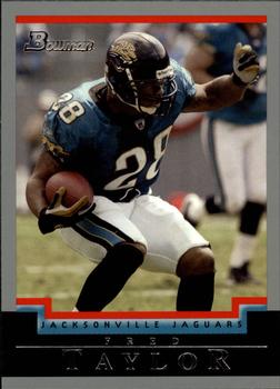 Fred Taylor