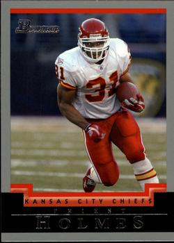 Priest Holmes