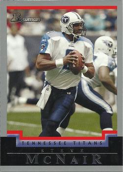 Steve McNair