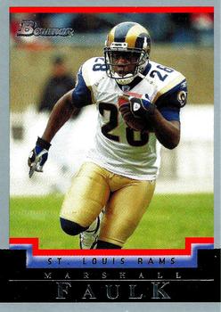 Marshall Faulk