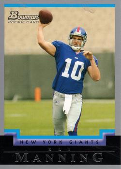 Eli Manning