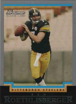 #114 Ben Roethlisberger