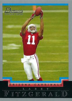 #125 Larry Fitzgerald