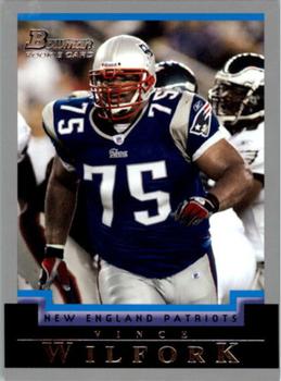 Vince Wilfork