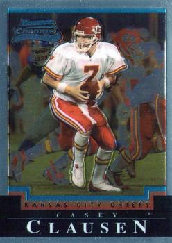 Casey Clausen