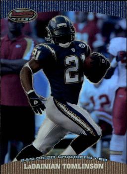 LaDainian Tomlinson