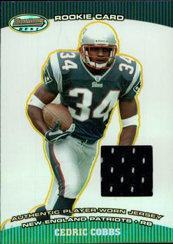 Cedric Cobbs