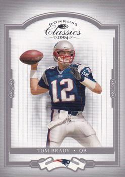 Tom Brady
