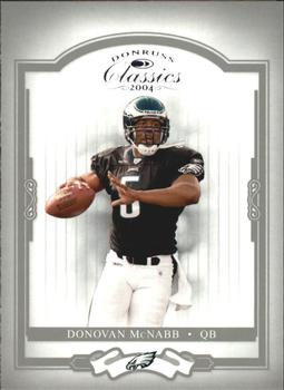 Donovan McNabb