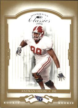 Antwan Odom