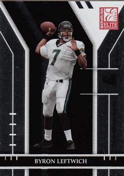 Byron Leftwich