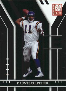 Daunte Culpepper