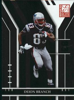 Deion Branch