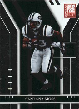 Santana Moss
