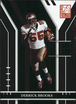 Derrick Brooks