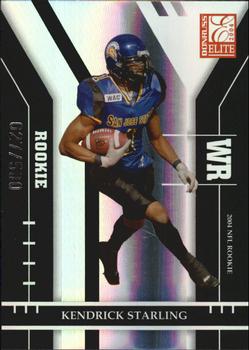 Kendrick Starling