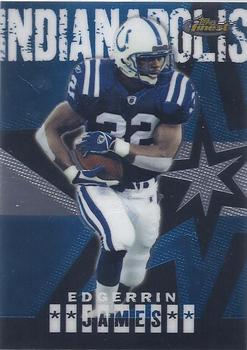 Edgerrin James