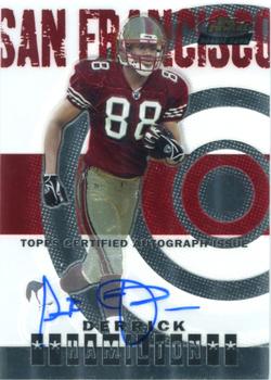 Derrick Hamilton