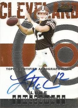 Luke McCown