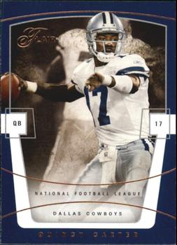 Quincy Carter
