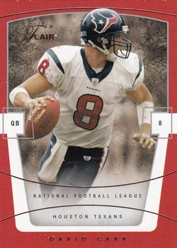 David Carr