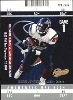 Andre Johnson