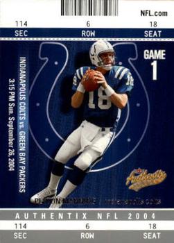 Peyton Manning