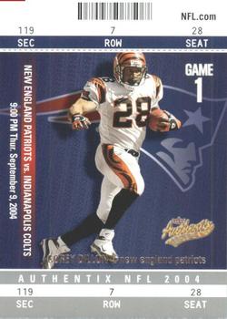 Corey Dillon