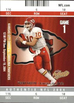Trent Green