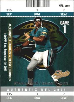 Byron Leftwich