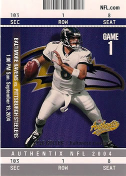 Kyle Boller