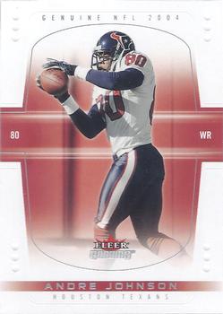 Andre Johnson