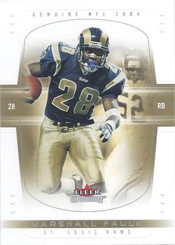 Marshall Faulk