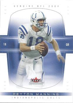 Peyton Manning