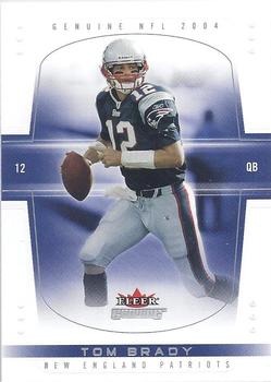 Tom Brady