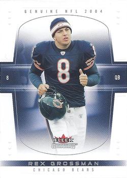 Rex Grossman