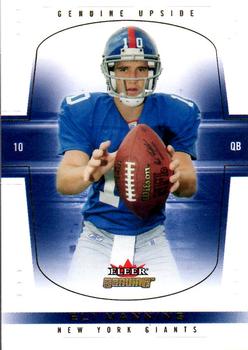 Eli Manning