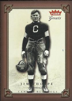 Jim Thorpe
